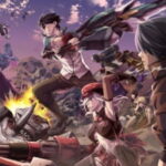God Eater นักล่าพระเจ้า ตอนที่ 13 ซับไทย God Eater นักล่าพระเจ้า ตอนที่ 13 ซับไทย