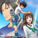 Area no Kishi (The Knight in The Area) สิงห์สนาม ตอนที่ 37