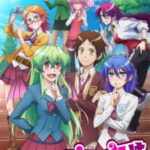 Jitsu wa Watashi wa จุ๊จุ๊ จะบอกว่าฉันคือ ตอนที่ 13 ซับไทย Jitsu wa Watashi wa จุ๊จุ๊ จะบอกว่าฉันคือ ตอนที่ 13 ซับไทย