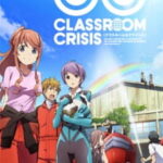 Classroom Crisis ตอนที่ 13 ซับไทย Classroom Crisis ตอนที่ 13 ซับไทย