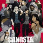 Gangsta ตอนที่ 12 ซับไทย Gangsta ตอนที่ 12 ซับไทย