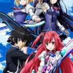 Kuusen Madoushi Kouhosei no Kyoukan ตอนที่ 13 ซับไทย OVA Kuusen Madoushi Kouhosei no Kyoukan ตอนที่ 13 ซับไทย OVA