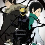 Durarara!!x2 Ten สงครามแดนสนธยา ภาค 3 ตอนที่ 12 ซับไทย