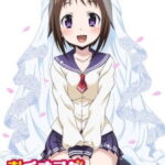 Okusama ga Seito kaichou ภรรยาผมเป็นประธานนักเรียน ตอนที่ 13 ซับไทย