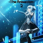 Miss Monochrome The Animation ภาค2 ตอนที่ 13 Miss Monochrome The Animation ภาค2 ตอนที่ 13