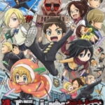 Shingeki! Kyojin Chuugakkou ผ่า! มัธยมไททัน ตอนที่ 1-12 ซับไทย [จบ] Shingeki! Kyojin Chuugakkou ผ่า! มัธยมไททัน ตอนที่ 1-12 ซับไทย [จบ] ตอนที่ 12