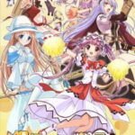 Shukufuku no Campanella เหตุเกิด ณ คืนดาวตก ซับไทย (จบแล้ว) ตอนที่ 12 Shukufuku no Campanella เหตุเกิด ณ คืนดาวตก ซับไทย (จบแล้ว) ตอนที่ 12
