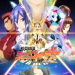 Senki Zesshou Symphogear ซิมโฟเกียร์ ภาค1 ตอนที่ 13
