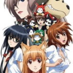 Asobi ni Iku Yo ปฎิบัติการเมี้ยวข้ามจักรวาล ซับไทย (จบแล้ว) ตอนที่ 12 Asobi ni Iku Yo ปฎิบัติการเมี้ยวข้ามจักรวาล ซับไทย (จบแล้ว) ตอนที่ 12