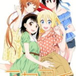 Nisekoi รักลวงป่วนใจ ซับไทย ตอนที่ 20