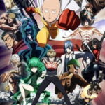 One Punch Man เทพบุตรหมัดเดียวจอด ภาค 1 พากย์ไทย ตอนที่ 12 One Punch Man เทพบุตรหมัดเดียวจอด ภาค 1 พากย์ไทย ตอนที่ 12