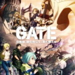 GATE Jieitai Kanochi nite Kaku Tatakeri ตอนที่ 24 ซับไทย GATE Jieitai Kanochi nite Kaku Tatakeri ตอนที่ 24 ซับไทย