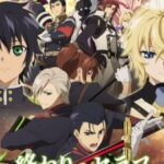 Owari no Seraph: Nagoya Kessen-hen เทวทูตแห่งโลกมืด (ภาค2) ตอนที่ 1-12 ซับไทย จบแล้ว Owari no Seraph: Nagoya Kessen-hen เทวทูตแห่งโลกมืด (ภาค2) ตอนที่ 1-12 ซับไทย จบแล้ว ตอนที่ 12