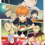 Haikyuu Second Season คู่ตบฟ้าประทาน ภาค2 ตอนที่ 25