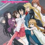 Sekirei Pure Engagement ภาค1 จบแล้ว ซับไทย ตอนที่ 12