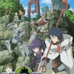 Log Horizon season 1 ตอนที่ 25