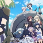 Death March kara Hajimaru Isekai Kyousoukyoku ตอนที่ 12 ซับไทย Death March kara Hajimaru Isekai Kyousoukyoku ตอนที่ 12 ซับไทย