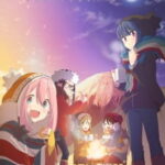 Yuru Camp โลลิตั้งแคมป์ OVA ซับไทย