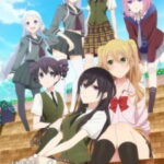 Citrus ตอนที่ 12 ซับไทย