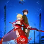 Fate EXTRA Last Encore ตอนที่ 13 ซับไทย