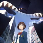 Boogiepop wa Warawanai (2019) ซับไทย ตอนที่ 18 Boogiepop wa Warawanai (2019) ซับไทย ตอนที่ 18