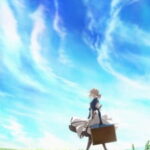 Violet Evergarden ไวโอเล็ต เอเวอร์การ์เดน OVA ซับไทย Violet Evergarden ไวโอเล็ต เอเวอร์การ์เดน OVA ซับไทย