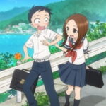 Karakai Jouzu no Takagi-san แกล้งเพราะรัก ตอนที่ 12 ซับไทย