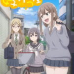 Joshikausei (Joshi Kausei) ตอนที่ 12 Joshikausei (Joshi Kausei) ตอนที่ 12