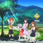 Non Non Biyori ตอนที่ 11 Non Non Biyori ตอนที่ 11
