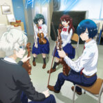 Ao no Orchestra ออเคสตราบรรเลงฝัน ตอนที่ 19 ซับไทย Ao no Orchestra ออเคสตราบรรเลงฝัน ตอนที่ 19 ซับไทย
