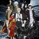 Bungou Stray Dogs Season 3 ซับไทย (จบแล้ว) ตอนที่ 12