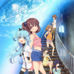 Sora no Method ตอนที่ 14 OVA