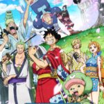 One Piece วันพีช ตอนที่ 1088 ซับไทย One Piece วันพีช ตอนที่ 1088 ซับไทย
