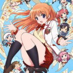 Daitoshokan no Hitsujikai ชมรมชี้แนะแกะหลงทาง ตอนที่ 12 END