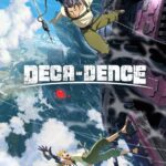 Deca-Dence ตอนที่ 12 ซับไทย Deca-Dence ตอนที่ 12 ซับไทย