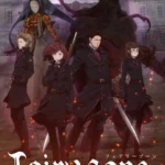 Fairy Gone ซับไทย ตอนที่ 12