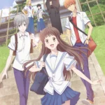 Fruits Basket (2019) ซับไทย จบแล้ว ตอนที่ 25 Fruits Basket (2019) ซับไทย จบแล้ว ตอนที่ 25