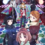Galilei Donna ตอนที่ 11