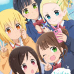 Hitoribocchi no Marumaru Seikatsu ซับไทย ตอนที่ 12 Hitoribocchi no Marumaru Seikatsu ซับไทย ตอนที่ 12