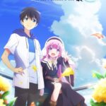 Kamisama ni Natta hi เมื่อวันฉันเป็นพระเจ้า ตอนที่ 12 ซับไทย Kamisama ni Natta hi เมื่อวันฉันเป็นพระเจ้า ตอนที่ 12 ซับไทย