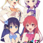 Kanojo mo Kanojo จะคนไหนก็แฟนสาว ตอนที่ 12 ซับไทย Kanojo mo Kanojo จะคนไหนก็แฟนสาว ตอนที่ 12 ซับไทย