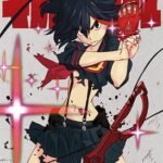 Kill la Kill ตอนที่ 24 END Kill la Kill ตอนที่ 24 END