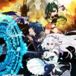 Hitsugi no Chaika: Avenging Battle เจ้าหญิงโลงศพ ภาค2 ตอนที่ 10