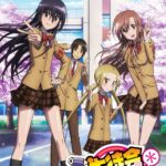 Seitokai Yakuindomo วุ่นรักประธานจอมจิ้น ภาค1 ซับไทย (จบแล้ว) ตอนที่ 13 Seitokai Yakuindomo วุ่นรักประธานจอมจิ้น ภาค1 ซับไทย (จบแล้ว) ตอนที่ 13