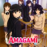 Amagami SS อุบัติรักวันคริสต์มาส พากย์ไทย (จบแล้ว) ตอนที่ 26 Amagami SS อุบัติรักวันคริสต์มาส พากย์ไทย (จบแล้ว) ตอนที่ 26