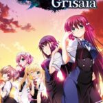 Grisaia no Kajitsu ฮาเร็มในรั้วโรงเรียน Season 1 ตอนที่ 13 END