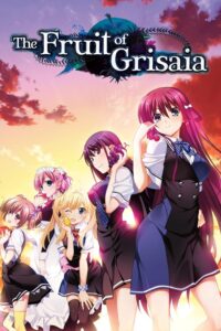Grisaia no Kajitsu ฮาเร็มในรั้วโรงเรียน Season 1 Grisaia no Kajitsu ฮาเร็มในรั้วโรงเรียน Season 1