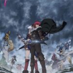 Madan no Ou to Vanadis วานาดีสกับราชันกระสุนมนตรา ตอนที่ 13 END