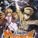 Gunjou no Magmel ซับไทย ตอนที่ 13