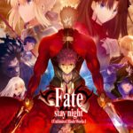 Fate/stay night: Unlimited Blade Works ตอนที่ SP Fate/stay night: Unlimited Blade Works ตอนที่ SP